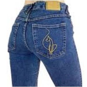 Baby Phat Jeans Juniors size 11